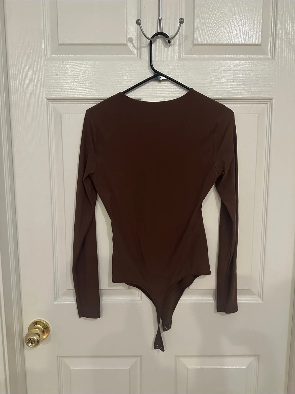 Abercrombie & Fitch Bodysuit